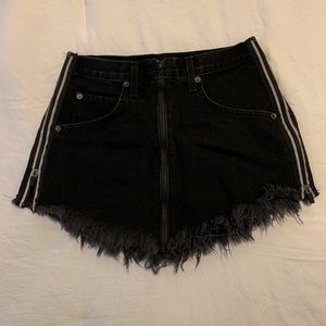 Carmar Denim Beatrice skirt